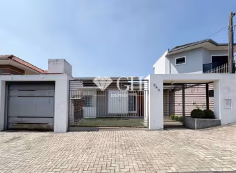 Casa com 3 quartos à Venda, Jardim Carvalho - Ponta Grossa