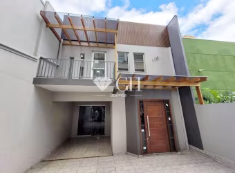 Sobrado Comercial para Locação, Oficinas - Ponta Grossa