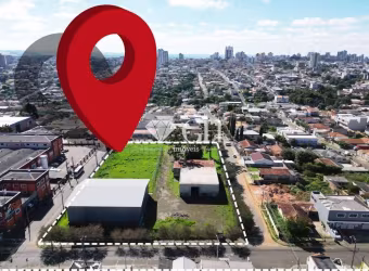 Ponto comercial à venda na Rua Francisco Otaviano, Nova Rússia, Ponta Grossa, 1031 m2 por R$ 8.000.000
