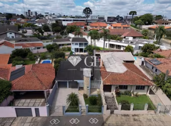 Casa com 3 quartos para alugar na Avenida Bonifácio Vilela, Jardim Carvalho, Ponta Grossa, 603 m2 por R$ 8.000
