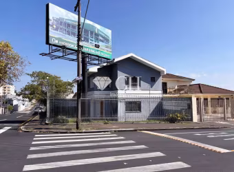 Casa com 4 quartos para alugar na Avenida Bonifácio Vilela, Jardim Carvalho, Ponta Grossa, 302 m2 por R$ 5.500