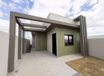 CASA A VENDA NO BAIRRO FRARON - LOTEAMENTO DOM LUIS - PATO BRANCO