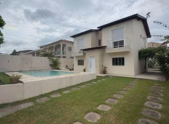 Casa com 5 suítes  à venda no Cond. Greenwood Park , 170 m² por R$ 2.650.000 - Aleixo - Manaus/AM
