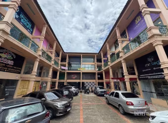 Sala para alugar, 55 m² por R$ 2.000,00/mês - Parque Dez de Novembro - Manaus/AM
