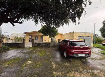 Terreno à venda, 1317 m² por R$ 1.300.000,00 - Cachoeirinha - Manaus/AM