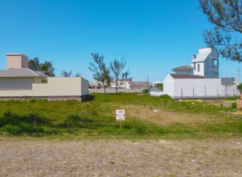 Terreno à venda, 375 m² por R$ 260.000,00 - Bellatorres - Passo de Torres/SC