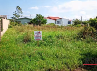 Terreno à venda, 308 m² por R$ 169.000,00 - Rosa do Mar - Passo de Torres/SC