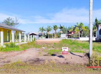 Terreno à venda, 375 m² por R$ 240.000,00 - Bellatorres - Passo de Torres/SC