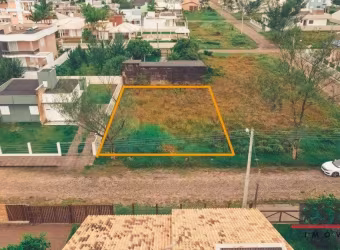 Terreno à venda, 375 m² por R$ 280.000 - Bellatorres - Passo de Torres/SC