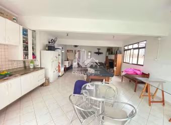 Casa com 4 dorms, Embaré, Santos - R$ 1.37 mi, Cod: 11196 MMD