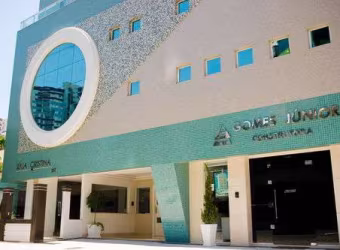 Sala comercial para Venda no bairro Centro em Balneário Camboriú, Sem Mobília, 82 m² de área total, 72 m² privativos,