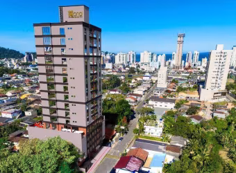 Apartamento para Venda no bairro Várzea em Itapema, 2 quartos sendo 1 suíte, 1 vaga, 63 m² privativos,