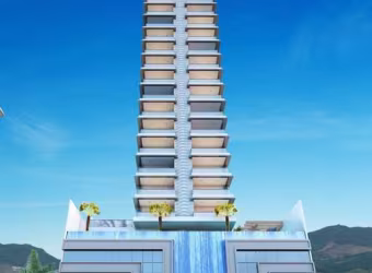 Apartamento para Venda no bairro Centro em Itapema, 3 quartos sendo 3 suítes, 3 vagas, 280 m² privativos,