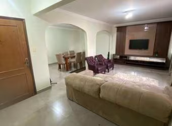 Apartamento para Venda em Uberlândia, Centro, 3 dormitórios, 1 suíte, 3 banheiros, 1 vaga