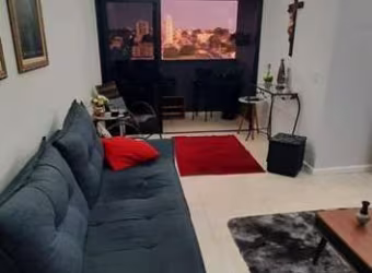 Apartamento para Venda em Uberlândia, Lidice, 3 dormitórios, 1 suíte, 2 banheiros, 1 vaga