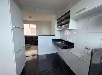 Apartamento para Venda em Uberlândia, Gávea, 3 dormitórios, 1 suíte, 1 banheiro, 2 vagas