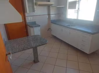 Apartamento para Venda em Uberlândia, Patrimônio, 3 dormitórios, 1 suíte, 2 banheiros, 2 vagas
