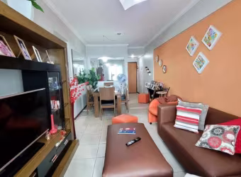 Apartamento para Venda em Uberlândia, Martins, 3 dormitórios, 1 suíte, 1 banheiro, 2 vagas
