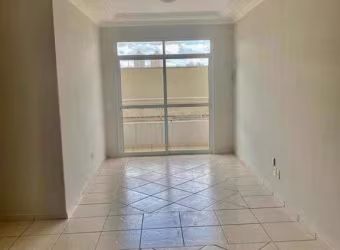 Apartamento para Venda em Uberlândia, Patrimônio, 3 dormitórios, 1 suíte, 1 banheiro, 2 vagas