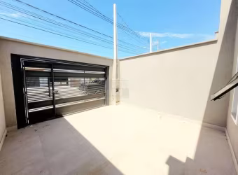 Casa para Venda em Indaiatuba, Parque Residencial Sabiás, 2 dormitórios, 1 suíte, 2 banheiros, 2 vagas
