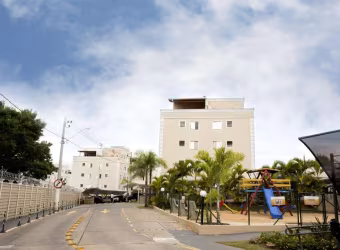 Apartamento para Venda em Indaiatuba, Parque São Lourenço, 2 dormitórios, 2 banheiros, 1 vaga