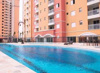 Apartamento para Venda em Indaiatuba, Centro, 3 dormitórios, 1 suíte, 2 banheiros, 2 vagas