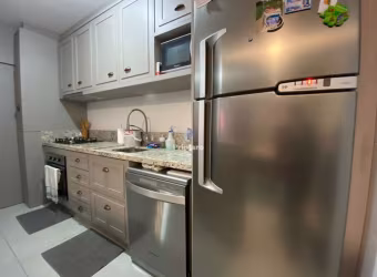 Apartamento 3 quartos 1 suíte 1 vaga de garagem