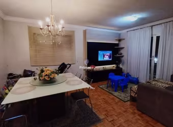 Apartamento de 2 quartos, semimobiliado, 1 garagem