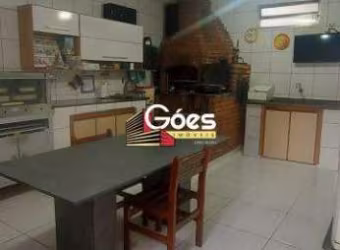 Sobrado a venda com 3 dormitórios vila Assis Brasil