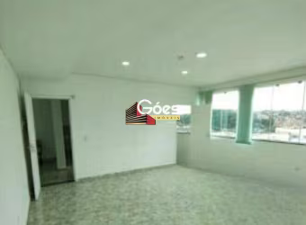 Sala para locação em Maua centro empresarial Dr. Getúlio vagas