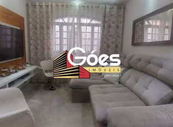 Sobrado com 3 dormitórios a Venda, Jardim Guapituba Mauá