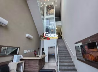 Prédio Comercial para locação na Vila Bocaina