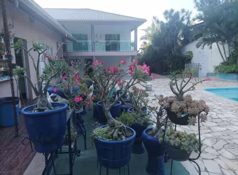 Casa em Glória  -  Macaé