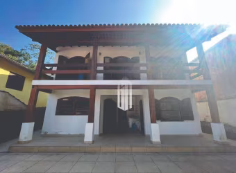 Casa com 5 dormitórios à venda, 256 m² por R$ 1.155.000,00 - Park Imperial - Caraguatatuba/SP