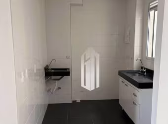 Apartamento com 2 dormitórios à venda, 48 m² por R$ 250.000 - Piracangaguá - Taubaté/SP