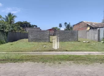 Terreno no Gaivotas - Caraguatatuba