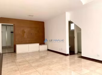Casa à venda, 180 m² por R$ 1.280.000,00 - Boqueirão - Santos/SP