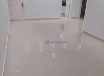 Apartamento com 3 dormitórios à venda, 133 m² por R$ 1.320.000,00 - Gonzaga - Santos/SP