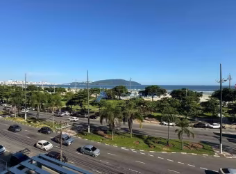 Apartamento com 2 quartos à venda, 60 m² por R$ 549.900 - José Menino - Santos/SP