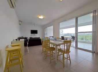 Apartamento com 3 dormitórios à venda, 154 m² por R$ 968.900,00 - Parque Enseada - Guarujá/SP