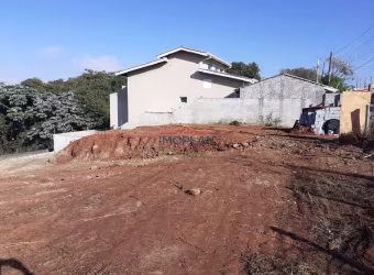 Terreno no Jardim Alvinopolis, Atibaia