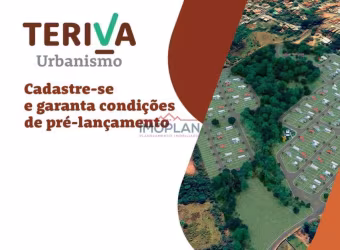 LANÇAMENTO - VIVEJO TERRA DOS VENTOS
