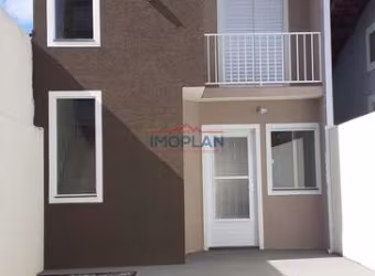 Casa á venda com 94 m² em Atibaia - SP - Jardim Cerejeiras