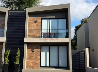 Casa completa em Condomínio fechado próximo Vila Santista - Atibaia