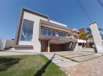 Linda casa à venda com 361 m² no Condomínio Equilibrium em Atibaia/SP