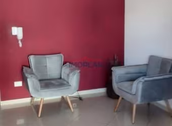 Apartamento para locação - Alvinópolis - Atibaia/SP