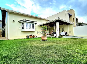 Casa com 3 dormitórios em atibaia jardim dos pinheiros