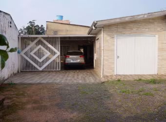 Casa com 2 dormitórios à venda - Vargas - Sapucaia do Sul/Rio Grande do Sul