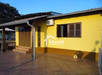 Casa Residencial à venda, Paraíso, Sapucaia do Sul - CA0649.
