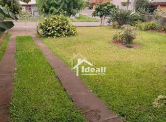 Casa Residencial à venda, Centro, Sapucaia do Sul - CA1023.